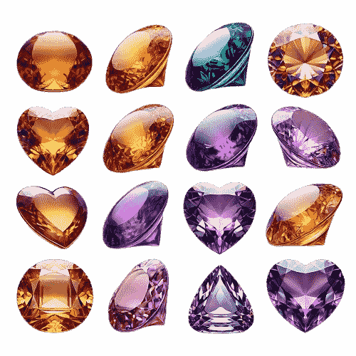 January Birthstone